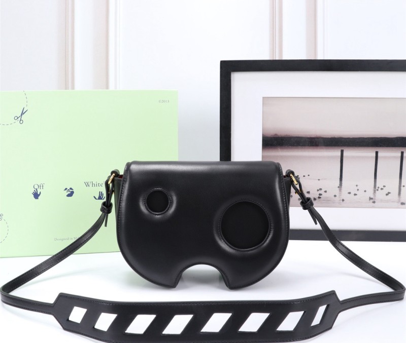 handbags OFF-White 573（6553870）size:24*18*9cm