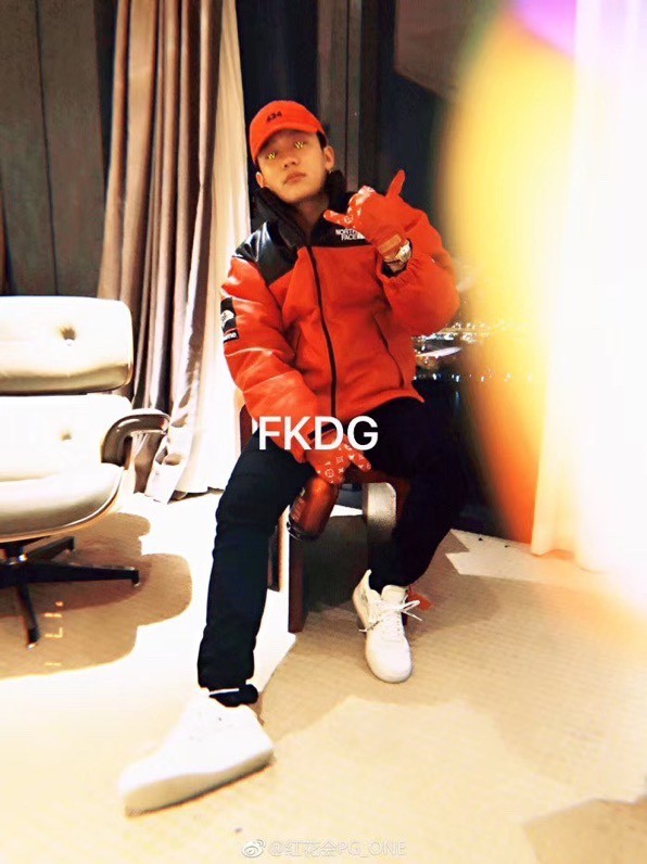 Clothes The North Face x Supreme 13