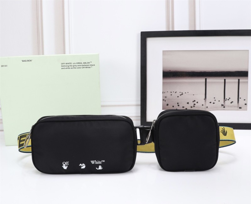 handbags OFF-White 562（3559640）size:23*13*5cm 13*13*5cm