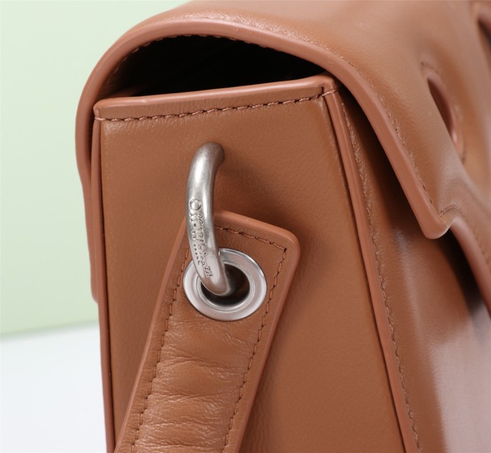 handbags OFF-White 551（7660980）size:22*16*8cm