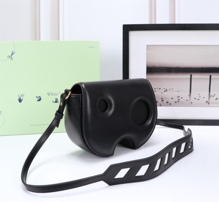 handbags OFF-White 573（6553870）size:24*18*9cm