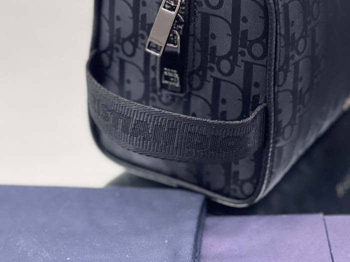 Handbags Dior Lingot S72ADCA418CDP size:21.5*12.5*10.5 cm