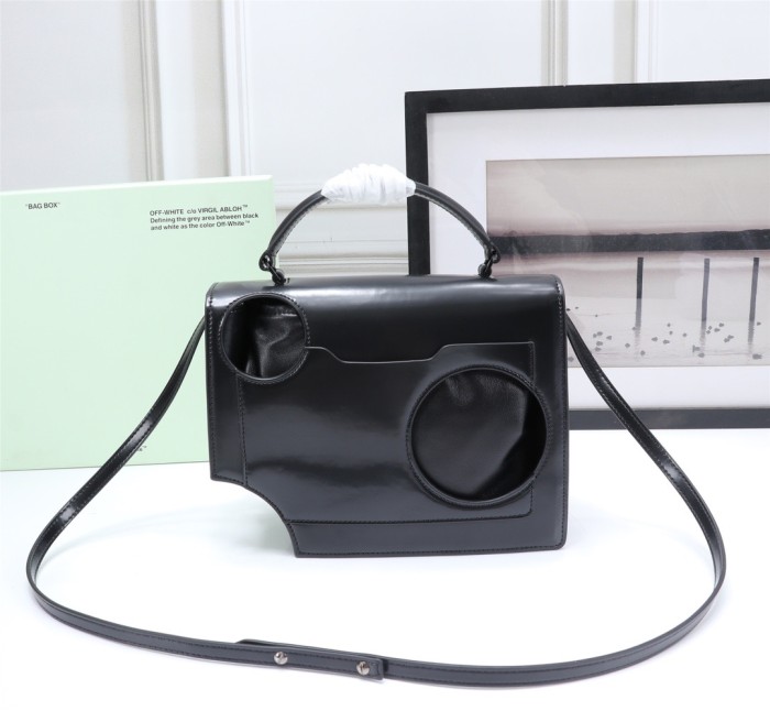 handbags OFF-White 549（7335960）size:25*20*10cm