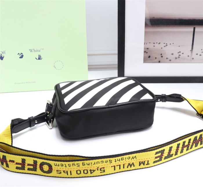 handbags OFF-White 509（3558650）size:18*15*6cm
