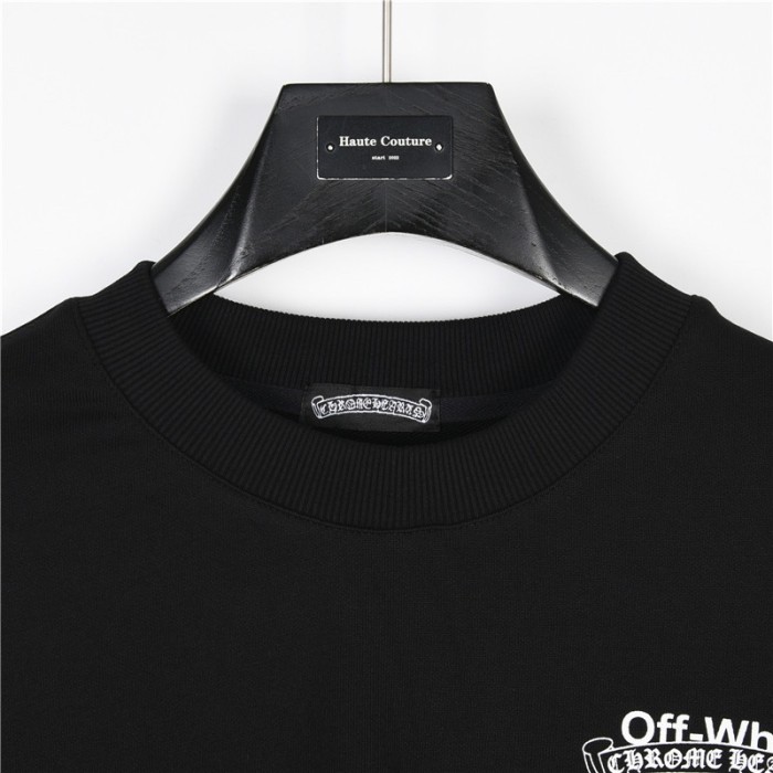 Clothes Chtome Hearts 65