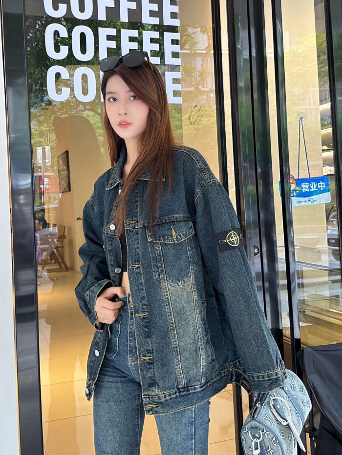 Clothes Stone Island 43