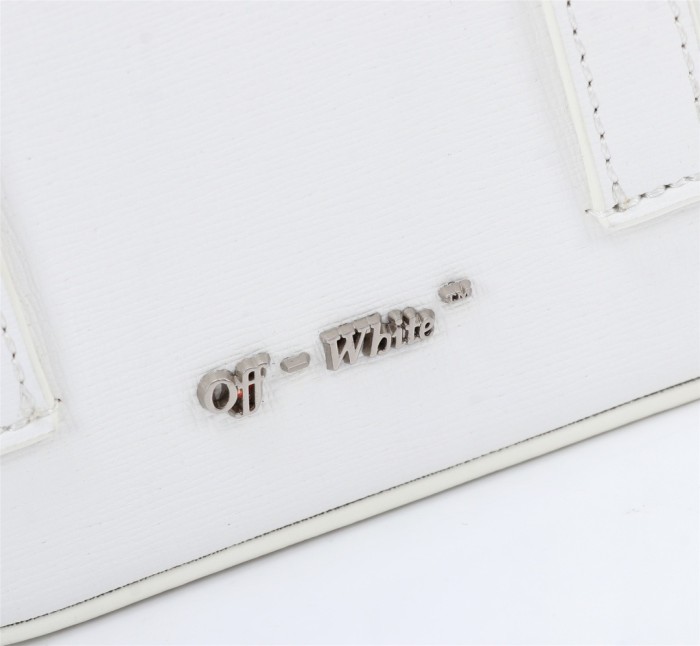 handbags OFF-White 543（4225780）size:12*11*6cm