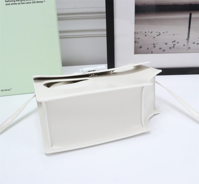 handbags OFF-White 549（7335960）size:25*20*10cm