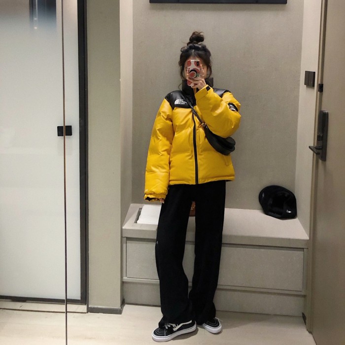 Clothes The North Face x Supreme 12