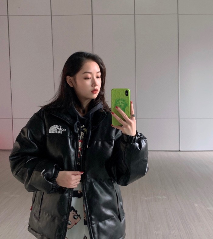 Clothes The North Face x Supreme 11