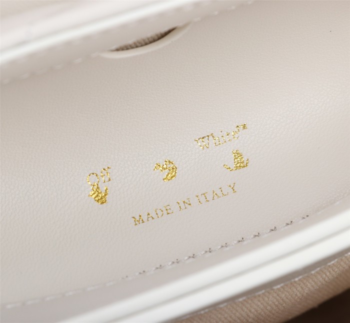 handbags OFF-White 570（6550870）size:21*16*11cm