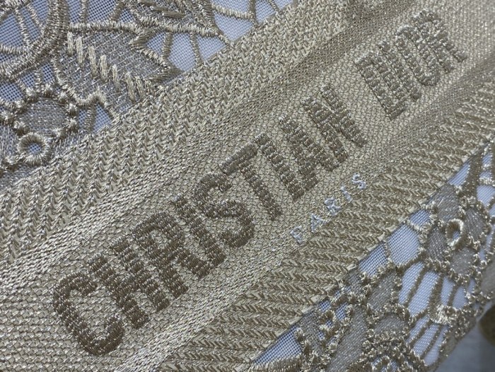 Handbags Lady Dior 6605 size：24 cm