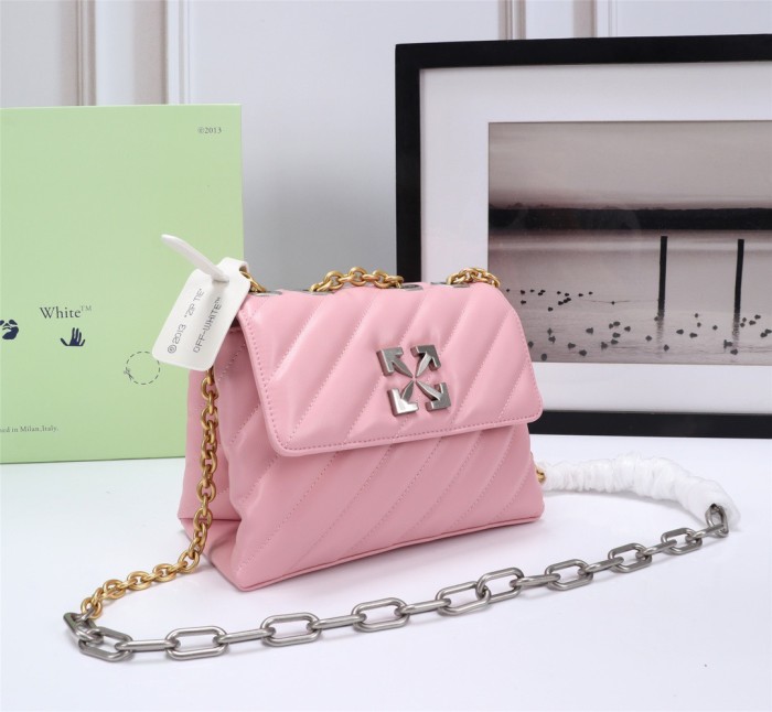 handbags OFF-White 570（6550870）size:21*16*11cm