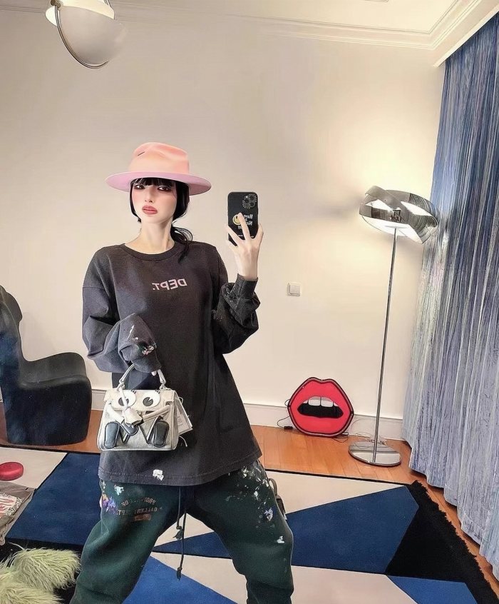 Clothes GALLERY DEPT 29