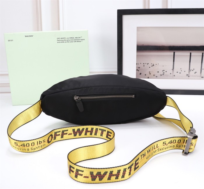 handbags OFF-White 561（3668750）size:35*13*11cm