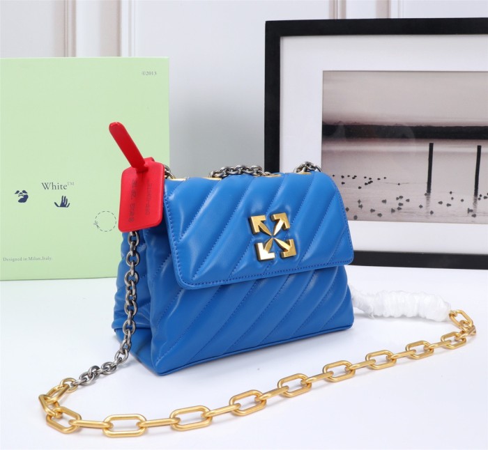 handbags OFF-White 570（6550870）size:21*16*11cm