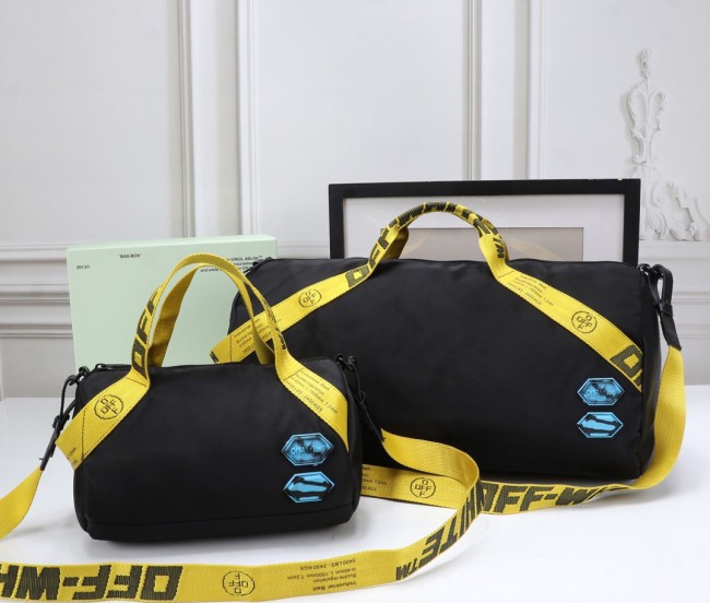 handbags OFF-White 545（4113650）size:45cm and 25cm