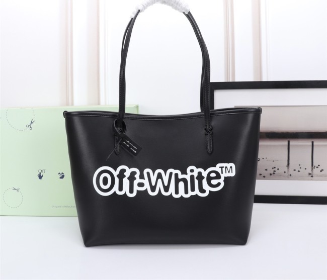 handbags OFF-White 589（6550870）size:27*23*12cm