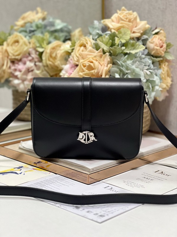 Handbags Dior M24 051 size：23.5*17*6.5 cm