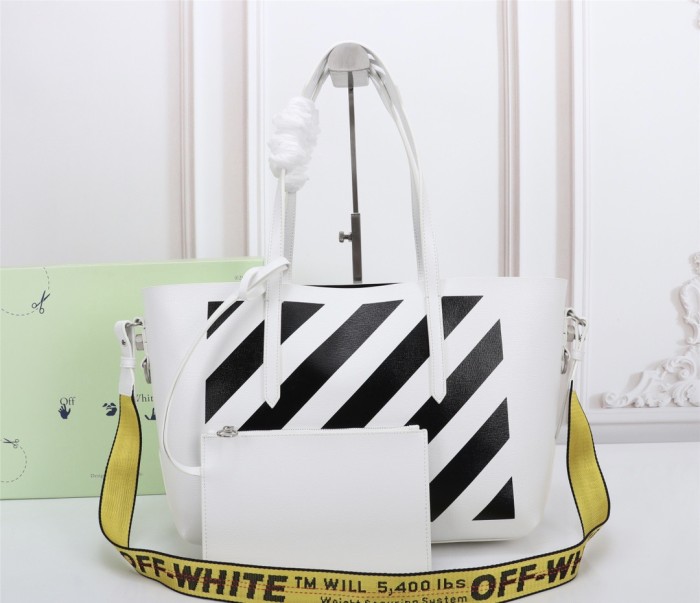 handbags OFF-White 577（7550960）size:34*26*14cm