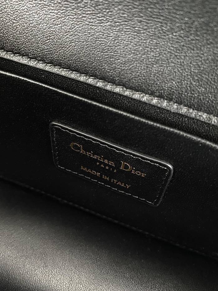 Handbags Dior Montaigne 9207 size:21.5*12*6 cm