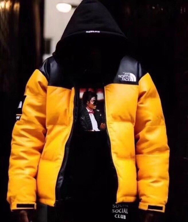 Clothes The North Face x Supreme 12