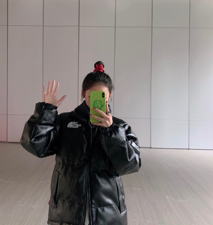 Clothes The North Face x Supreme 11