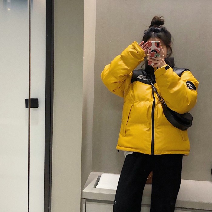 Clothes The North Face x Supreme 12