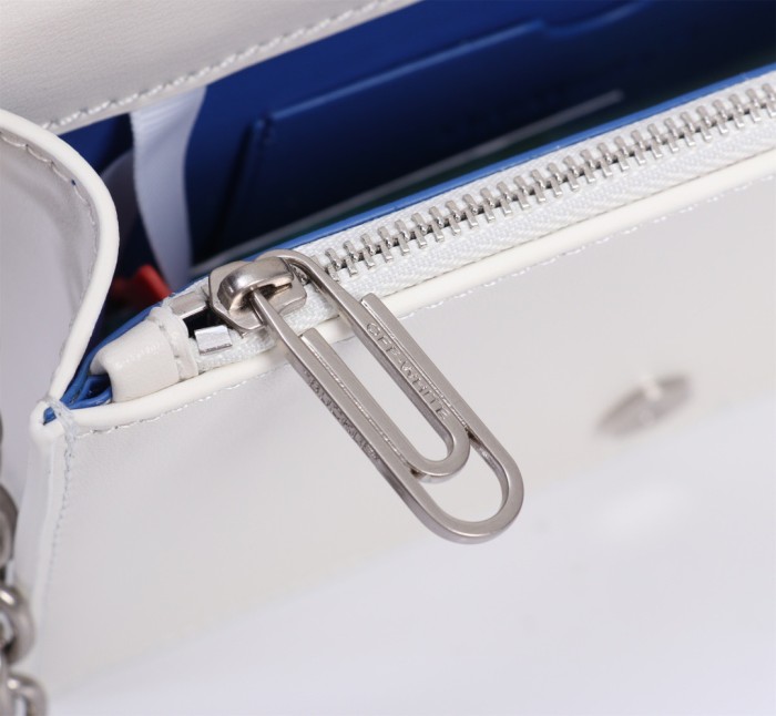 handbags OFF-White 601（5885970）size:19*12*5cm