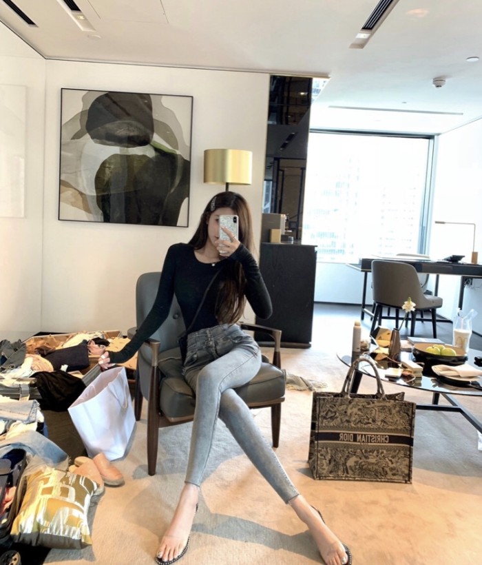 Handbags Dior Book Tote 8001 size:41.5*38*18 cm