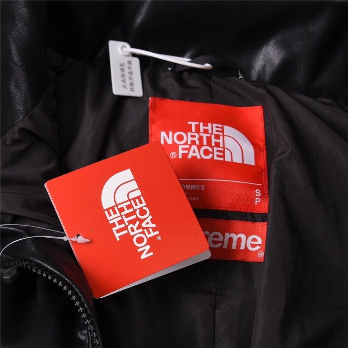 Clothes The North Face x Supreme 11