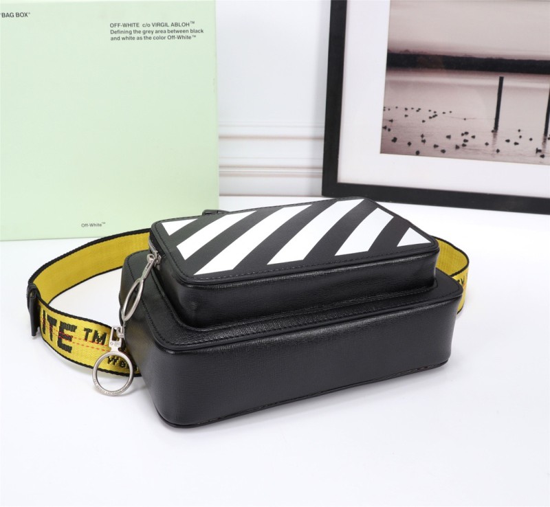 handbags OFF-White 564（5331760）size:23*16*10cm