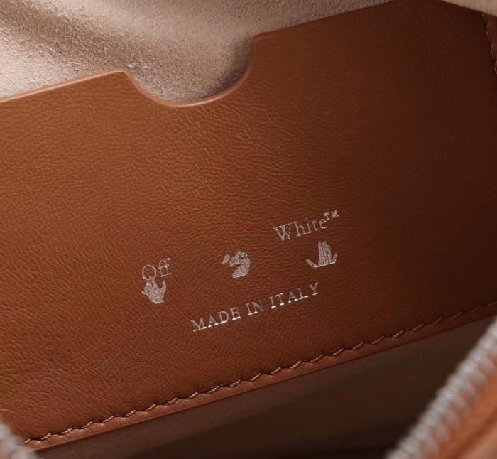 handbags OFF-White 553（4553760）size:17*14*7cm