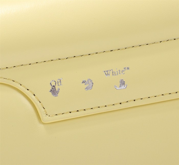 handbags OFF-White 551（7660980）size:22*16*8cm