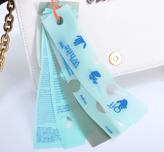 handbags OFF-White 601（5885970）size:19*12*5cm