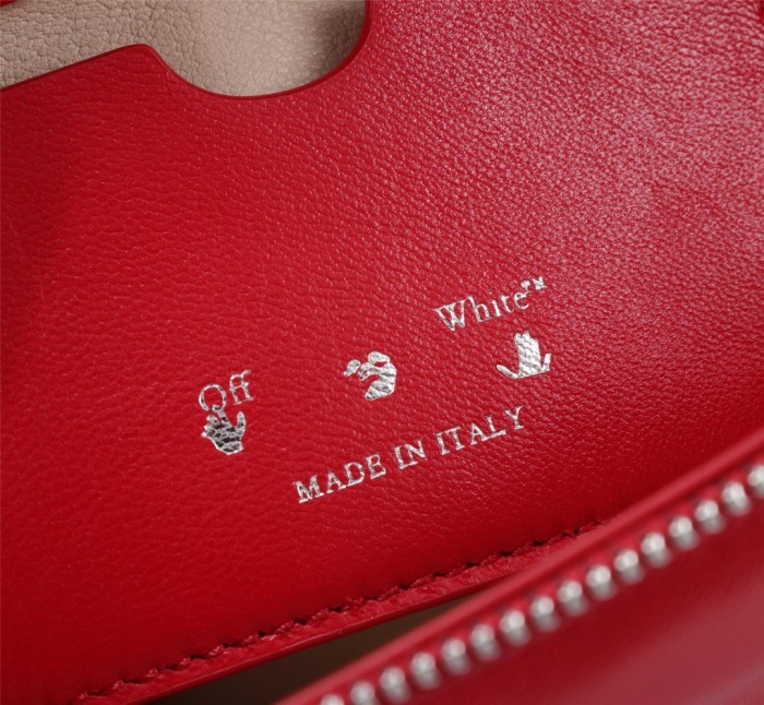 handbags OFF-White 550（7550980）size:20*15*7cm