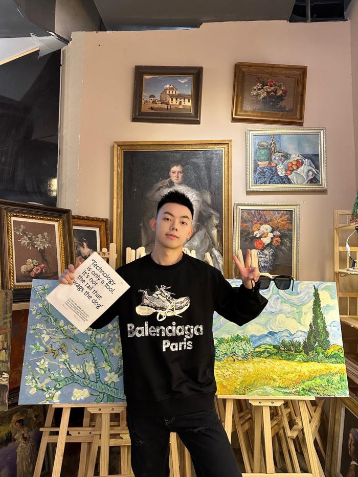 Clothes Balenciaga 669