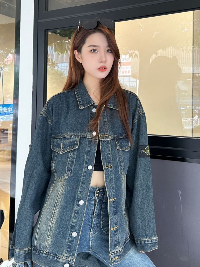 Clothes Stone Island 43