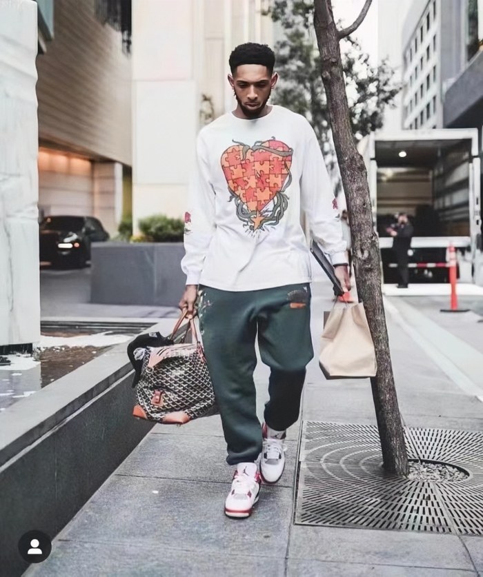 Clothes GALLERY DEPT 29