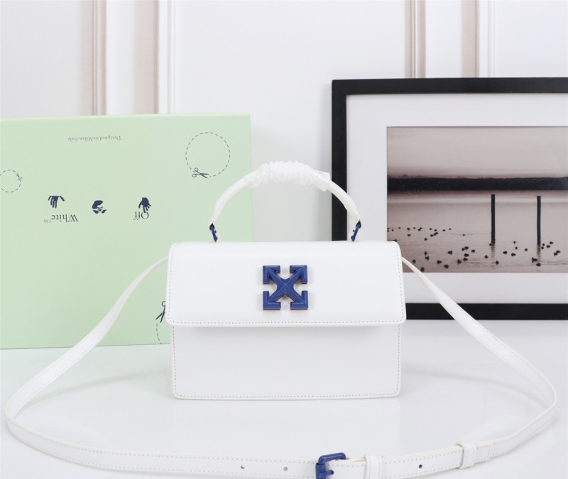 handbags OFF-White 584（6550970）size:22*15*7cm