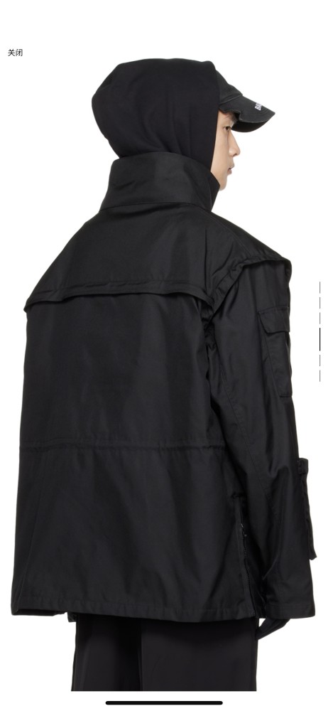 Clothes Balenciaga 675