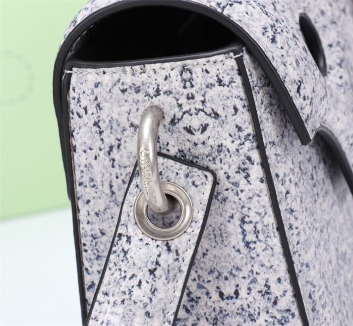 handbags OFF-White 579（6885970）size:22*16*8cm