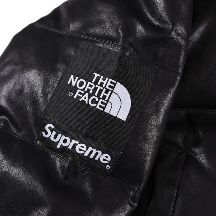 Clothes The North Face x Supreme 11