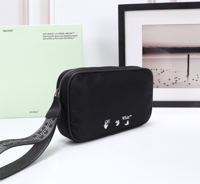 handbags OFF-White 559（3550640）size:25*14*5cm