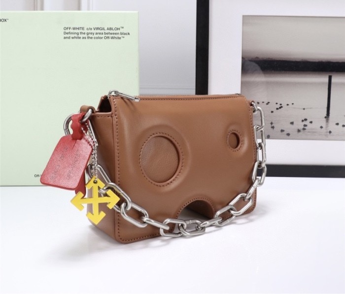 handbags OFF-White 550（7550980）size:20*15*7cm