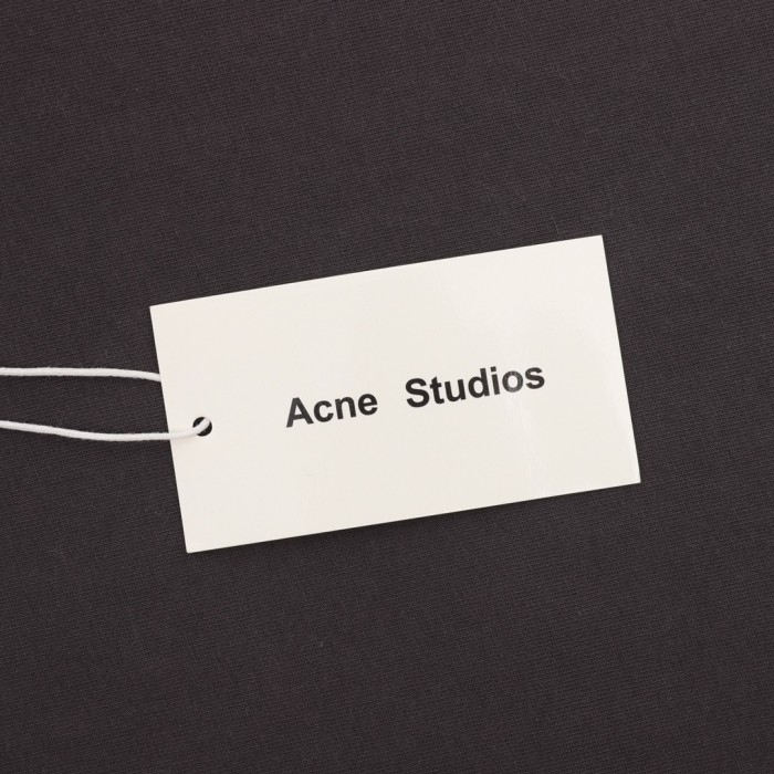 Clothes Acne Studios 3