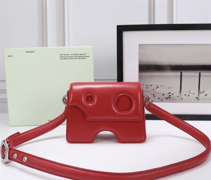 handbags OFF-White 551（7660980）size:22*16*8cm