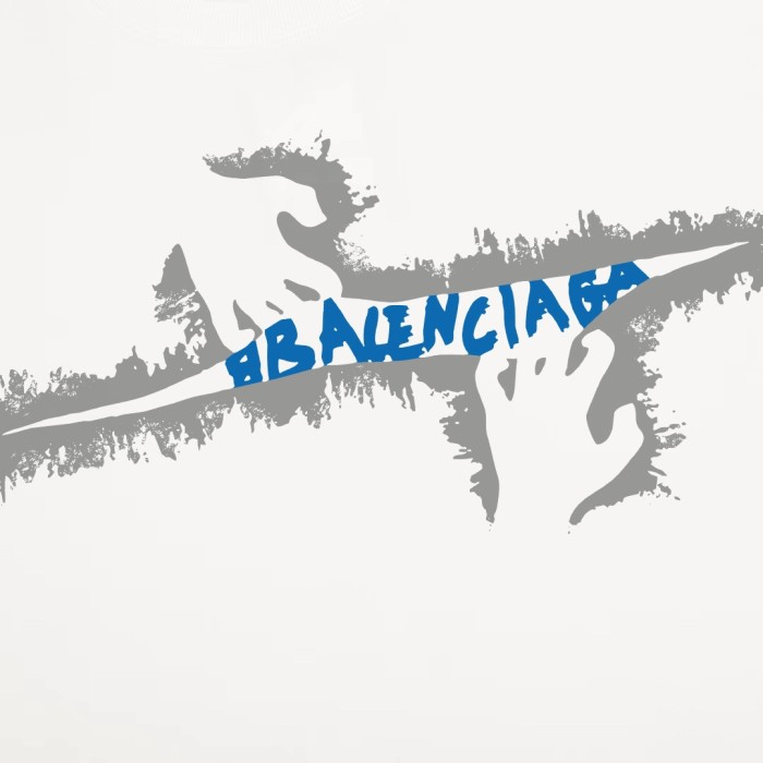 Clothes Balenciaga 674