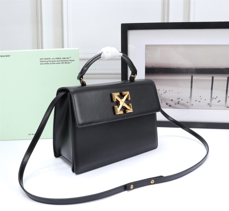 handbags OFF-White 520（6330870）size:25*18*11cm