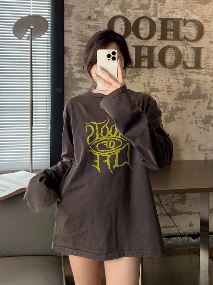 Clothes Acne Studios 3